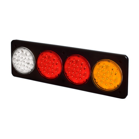 FARO TRASERO LED BAIML 3100 MT4 PARA EMBUTIR BIVOLTAJE