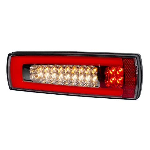 FARO TRASERO LED BAIML 7500  BIVOLTAJE IZQUIERDO