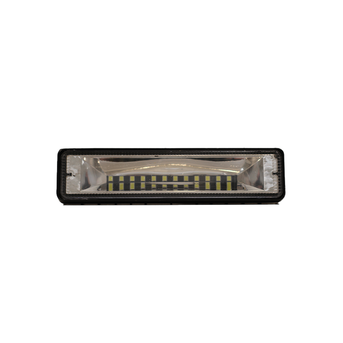 FARO AUXILIAR LED RECTANGULAR 18W (12 LED) 12V/24V 