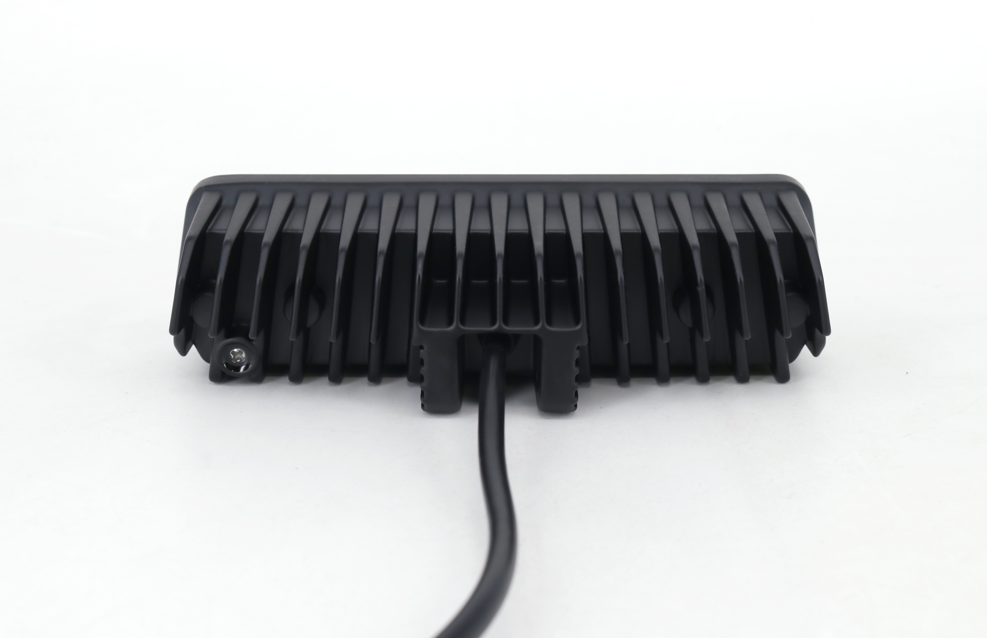 FARO AUXILIAR LED RECTANGULAR 18W (8 LED) 12V/24V
