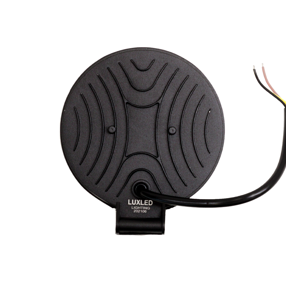 FARO AUXILIAR LED REDONDO 96W (30 LED) 12V/24V