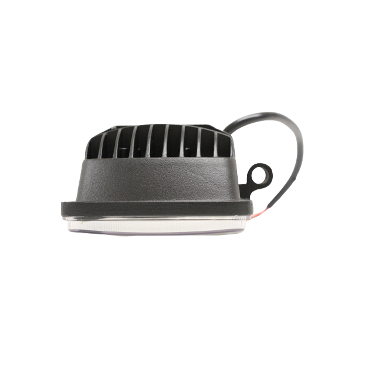 FARO AUXILIAR RECTANGULAR 75W (19 LED) 12V/24V
