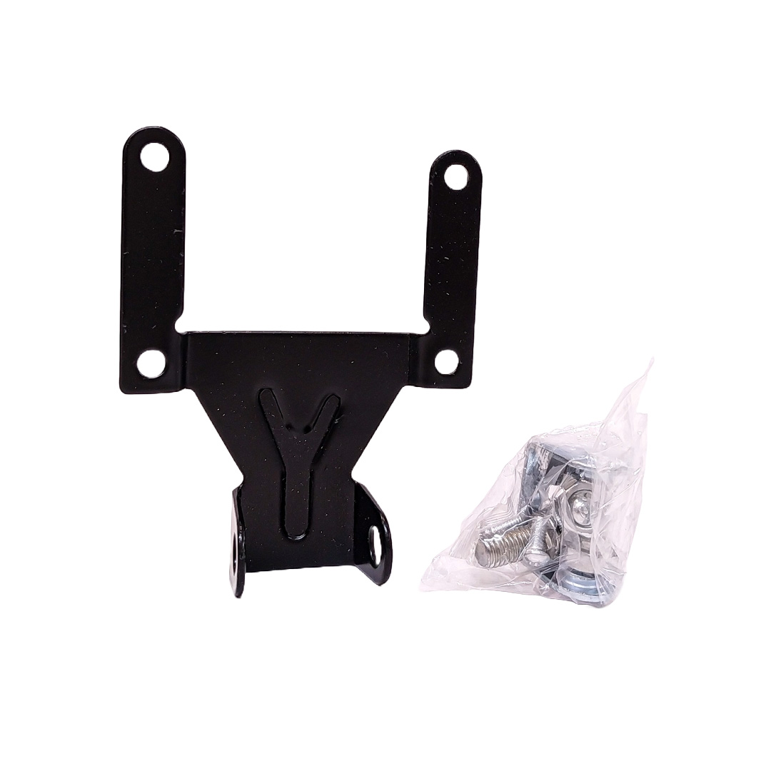 FARO RECTANGULAR 5 3/4 ALTA Y BAJA 12V/24V 5925CROSS