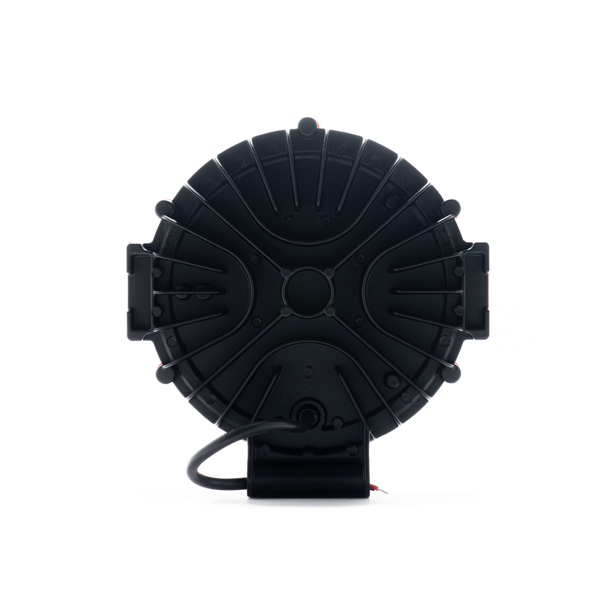 FARO AUXILIAR LED REDONDO 54 WATTS (18 LED) 12V/24V