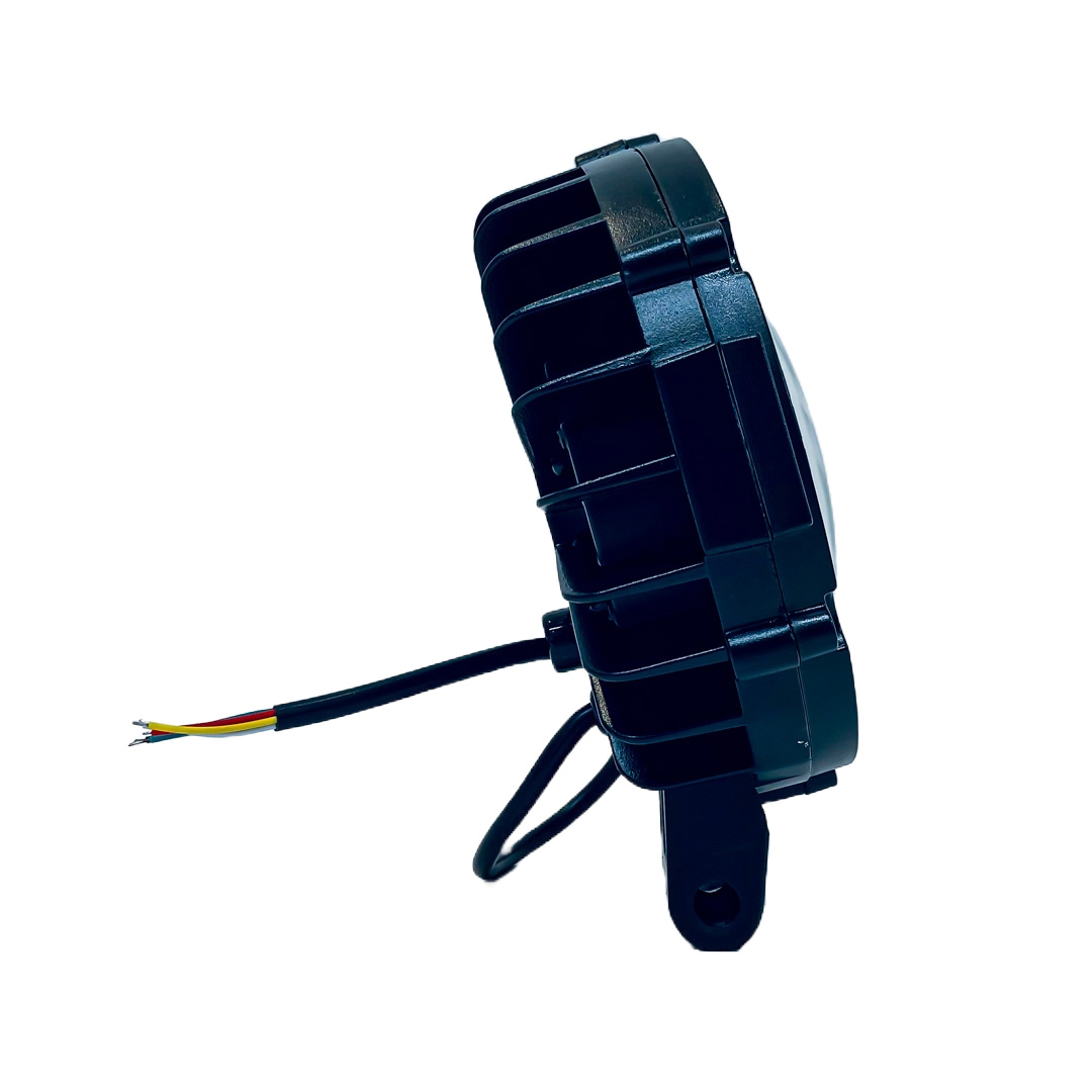 FARO AUXILIAR LED REDONDO 63W (21 LED) 12V/24V