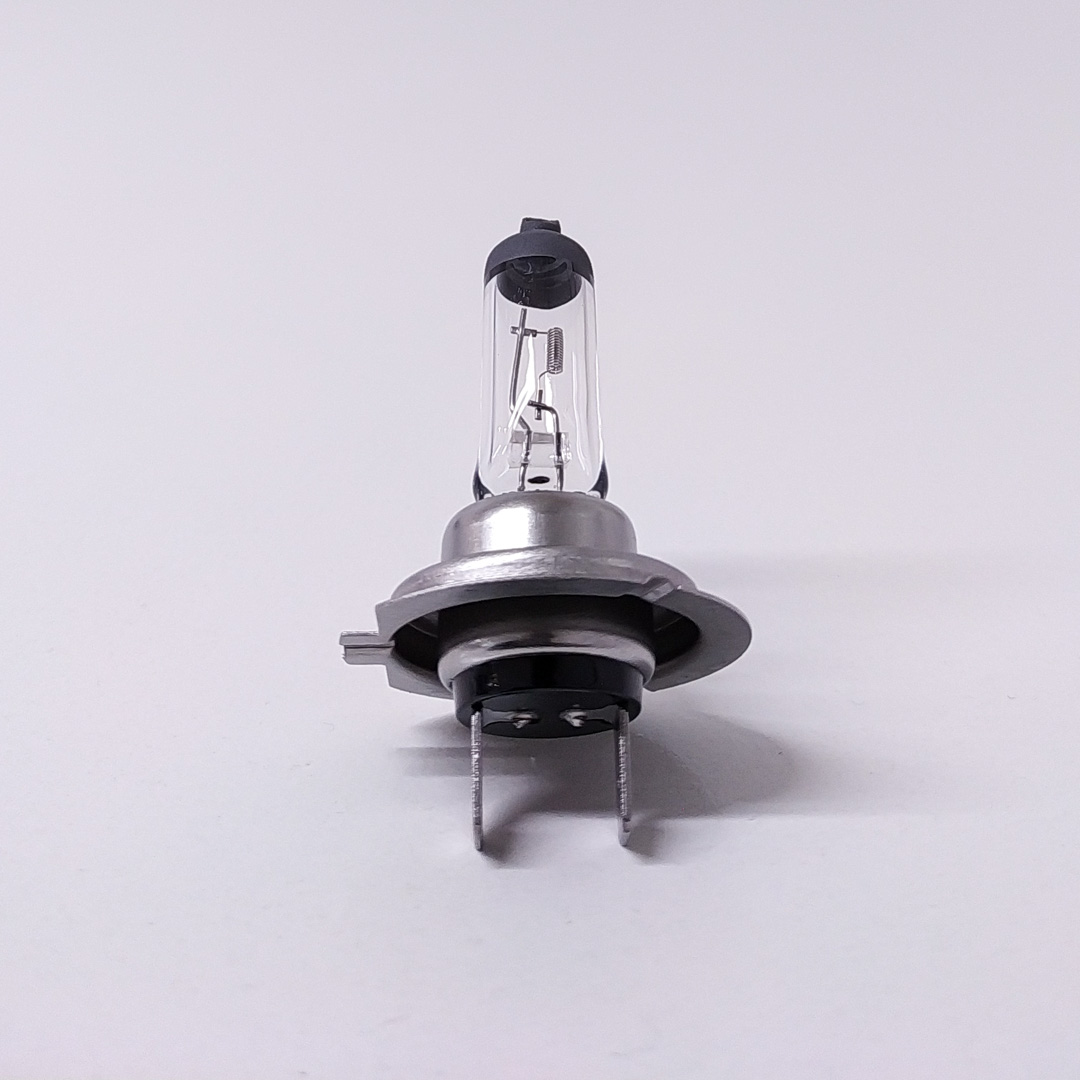 LAMPARA 12V H7 55 WATS  HALOGENA (KOBO)