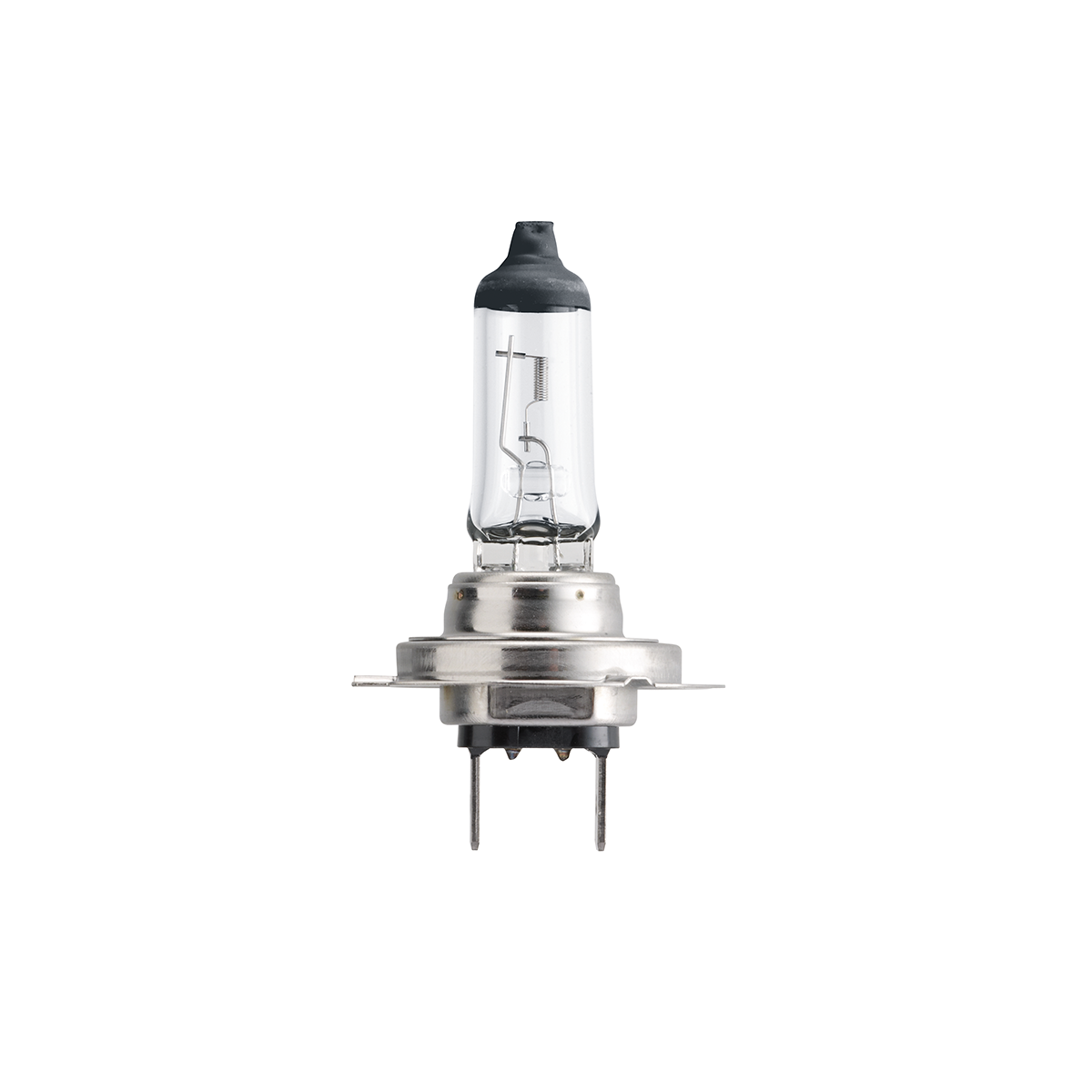 LAMPARA 12V H7 55 WATS HALOGENO (PHILLIPS)