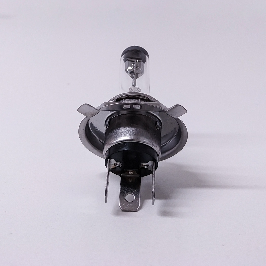 LAMPARA 12V H4 55-60 WATS HALOGENA (KOBO)