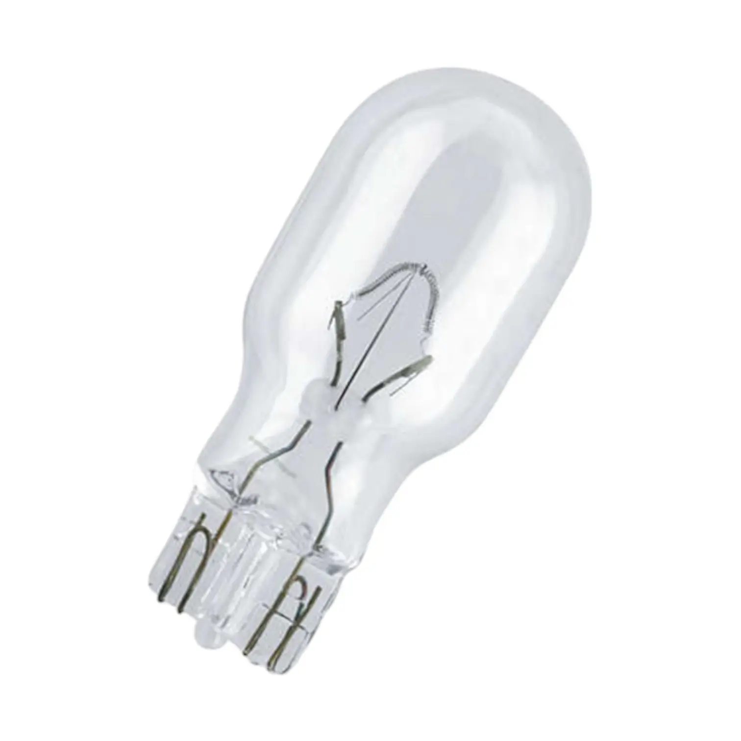 LAMPARA 12V T15 GIRO 12 WATS BLANCA MUELA MEDIANA (KOBO)