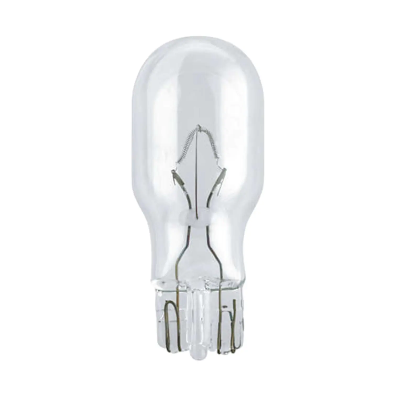 LAMPARA 12V T15 GIRO 12 WATS BLANCA MUELA MEDIANA (KOBO)