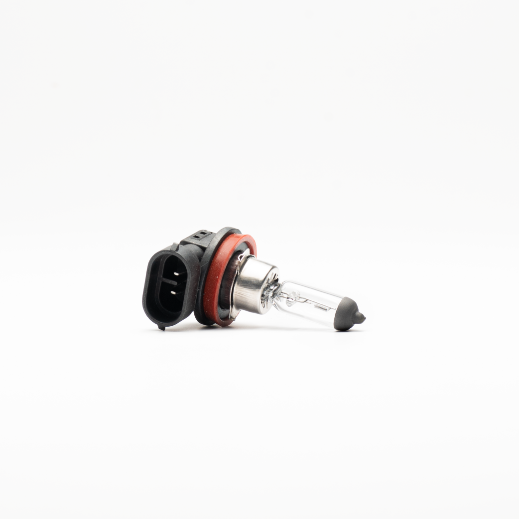 LAMPARA 12V H8 35 WATS HALOGENO (KOBO) 