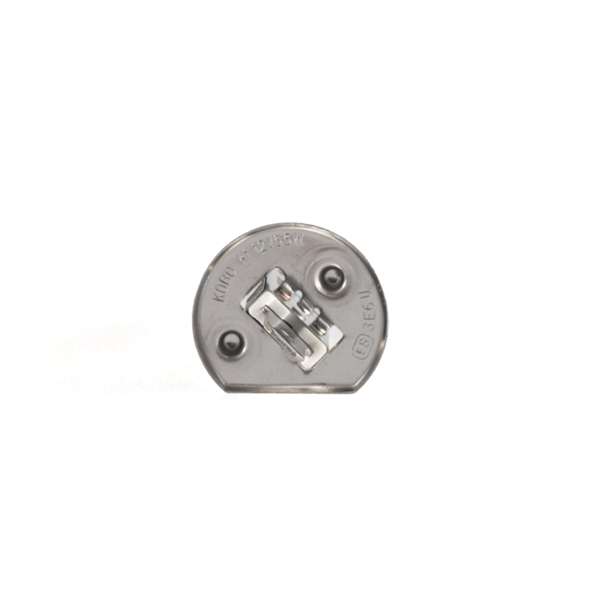 LAMPARA 12V H1 55 WATS HALOGENO (KOBO)