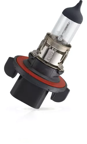 LAMPARA 12V H13 60-55 WATS HALOGENO (KOBO)