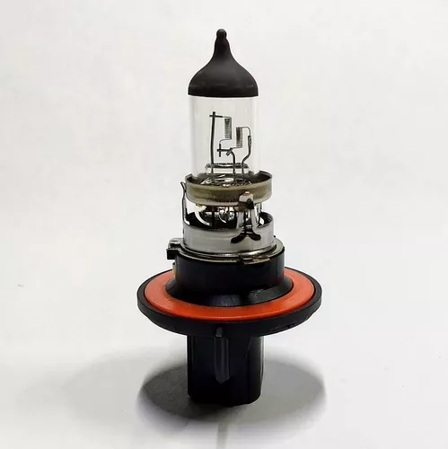 LAMPARA 12V H13 60-55 WATS HALOGENO (KOBO)
