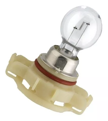 LAMPARA 12V PSX24 24 WATS CRISTAL HALOGENO (KOBO) 