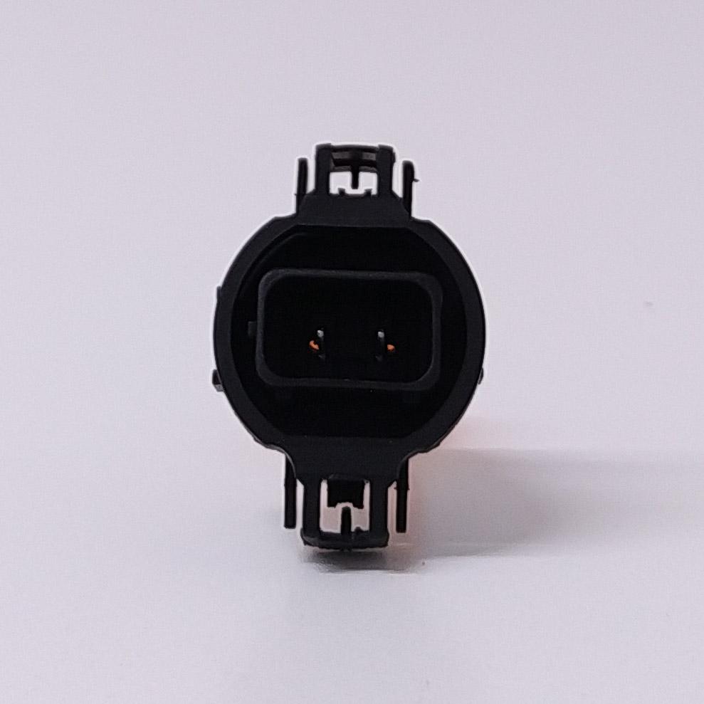 LAMPARA 12V PS19 19 WATS  AMBAR HALOGENO (KOBO)