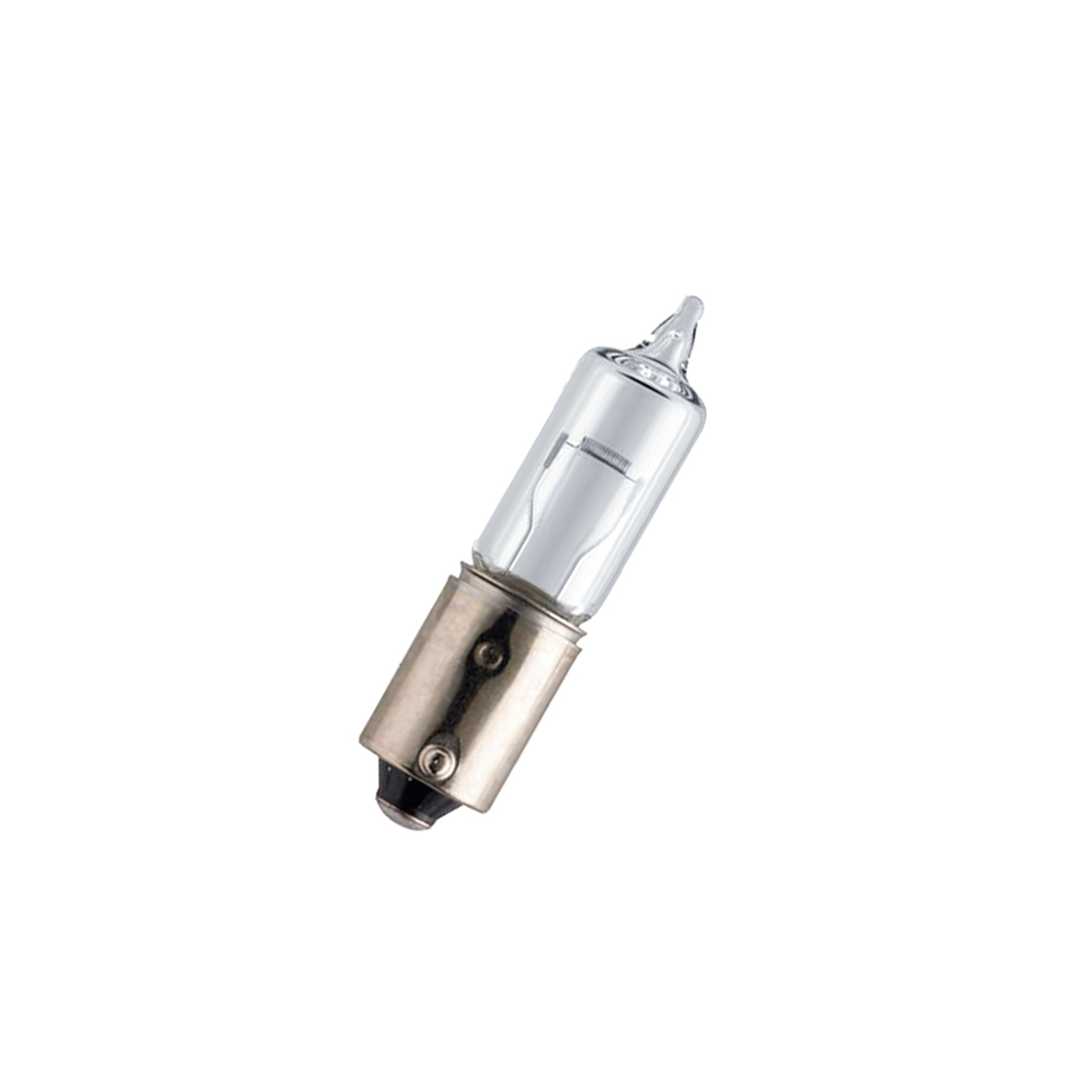 LAMPARA 12V H21 21 WATS GIRO HALOGENO BLANCO  (KOBO)
