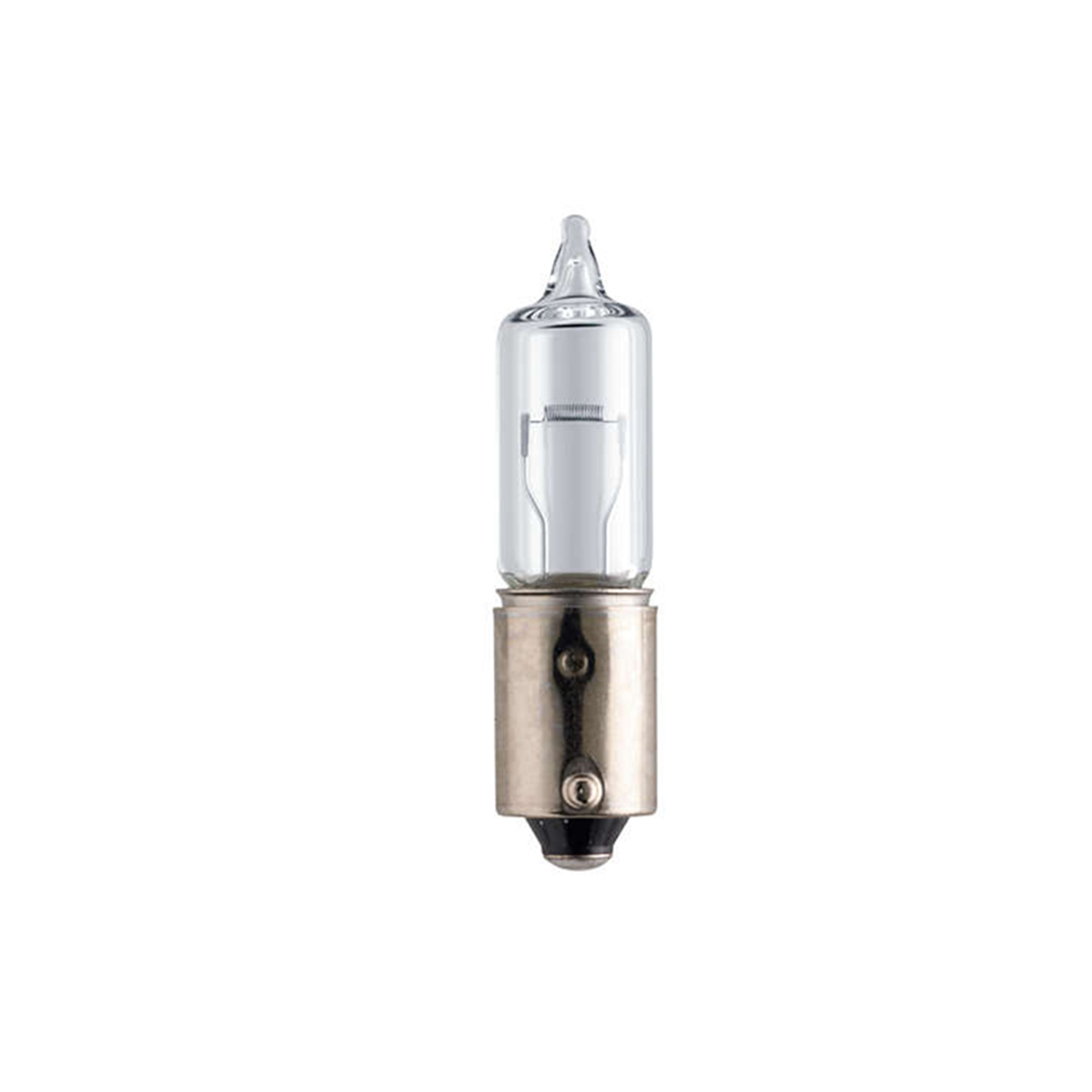 LAMPARA 12V H21 21 WATS GIRO HALOGENO BLANCO  (KOBO)