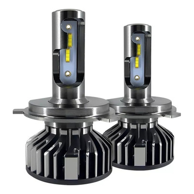 LAMPARA 12V H7 14000 LUMENES BIVOLTAJE (F2 PRO)