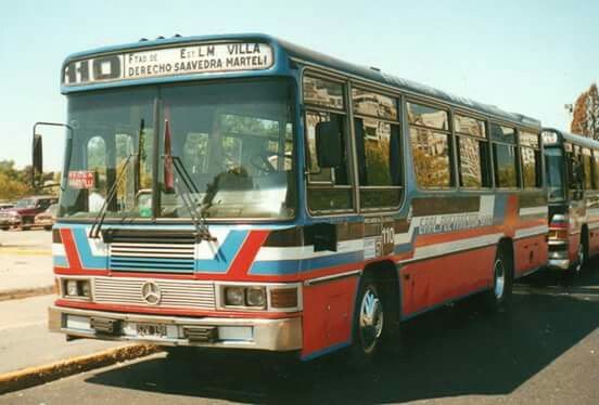 OPTICA MERCEDES BENZ 1214 82/94 ALTA INTERIOR 
