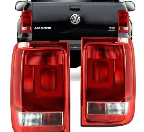 FARO TRASERO VW AMAROK 10/20 ENGANCHE VALEO DERECHO