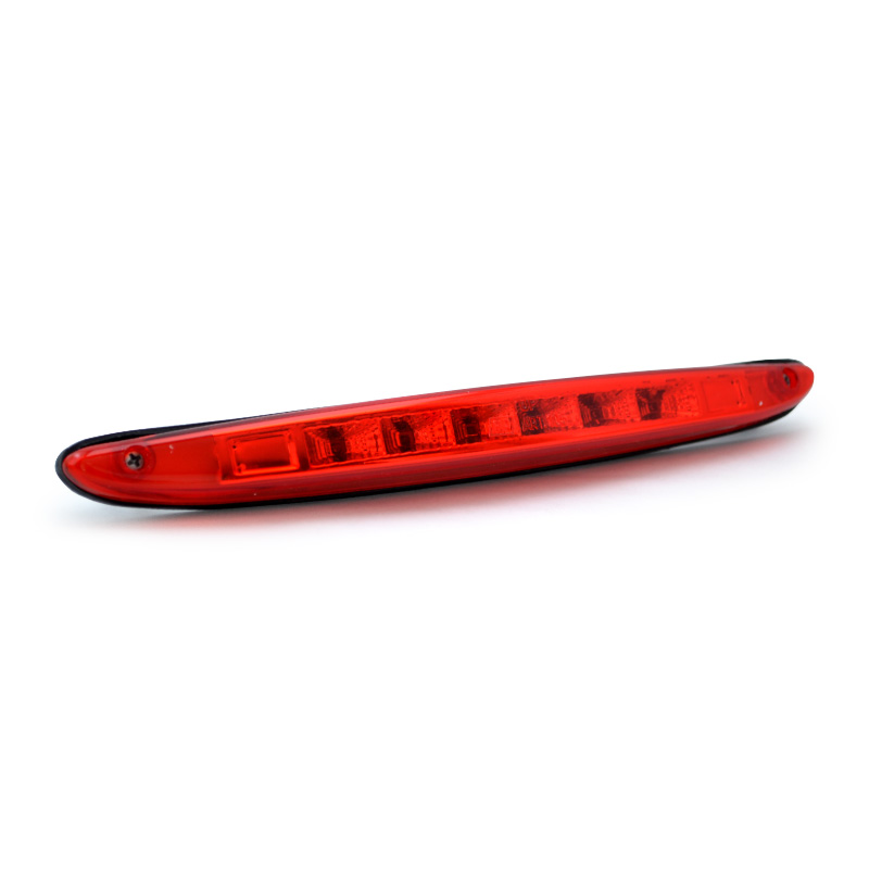 FARO TRASERO STOP LED AP 105 ROJO 24V
