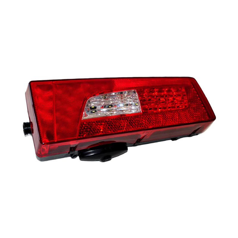 FARO TRASERO LED SCANIA SERIE 6 / S6 