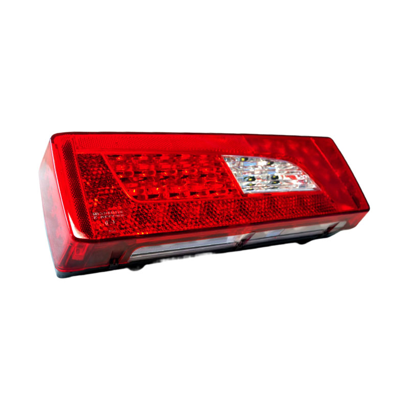 FARO TRASERO LED SCANIA SERIE 6 / S6 