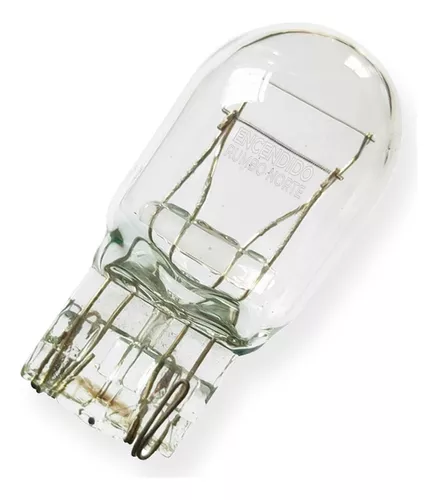 LAMPARA 12V T20 MUELA GRANDE 21/5 2 POLOS (KOBO)