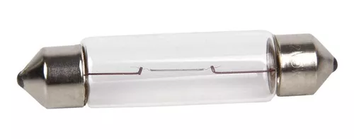 LAMPARA 12V C15 WATS TUBULAR GRANDE (KOBO)