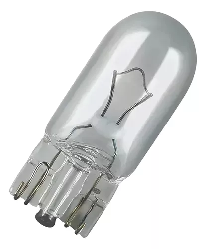 LAMPARA 24V W5W MUELA DE POSICION (KOBO)