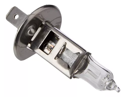 LAMPARA 24V H1 70 WATS HALOGENA (KOBO)