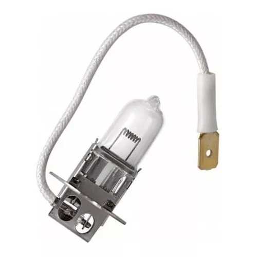 LAMPARA 24V H3 70 WATS HALOGENA (KOBO)