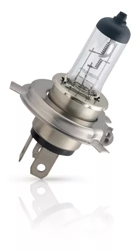 LAMPARA 24V H4 70-75 WATS HALOGENA (KOBO)