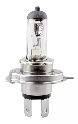 LAMPARA 24V H4 70-75 WATS HALOGENA (KOBO)