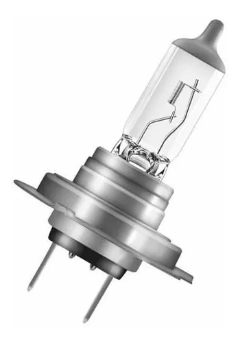 LAMPARA 24V H7 70 WATS HALOGENA (KOBO)