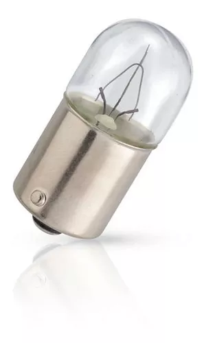 LAMPARA 24V 71 POSICION 10 W. 1 POLO (KOBO)