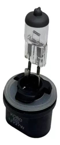 LAMPARA 12V H27-1 27 WATS HALOGENO (KOBO)