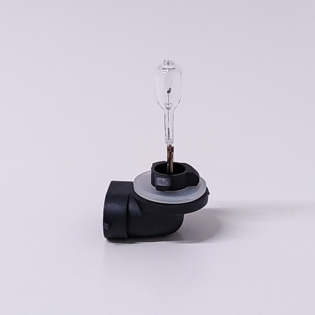 LAMPARA 12V H27-2 55 WATS HALOGENO (KOBO)