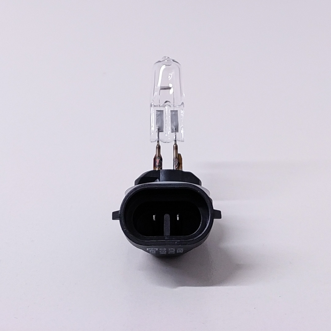 LAMPARA 12V H27-2 55 WATS HALOGENO (KOBO)
