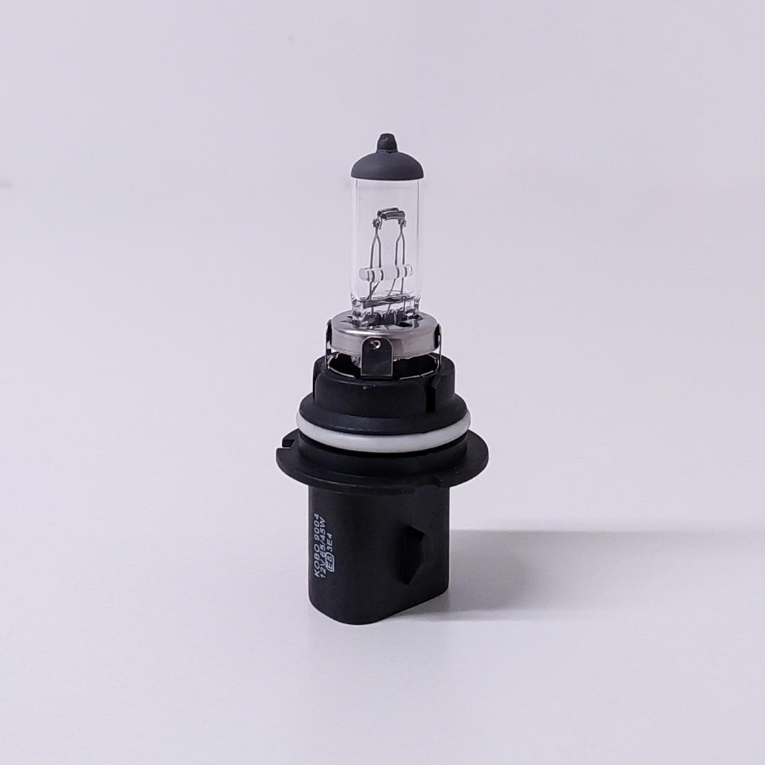 LAMPARA 12V HB1 9004 65-45 WATS HALOGENO (KOBO)
