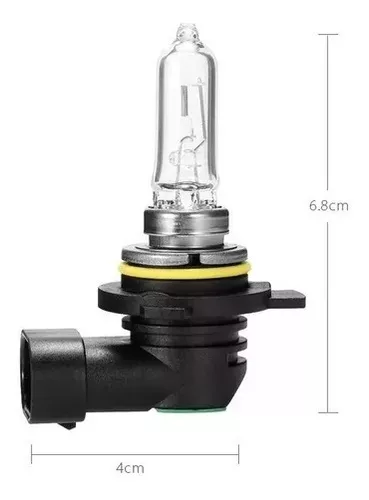 LAMPARA 12V HIR-2 55 WATS HALOGENO (KOBO)