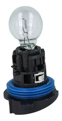 LAMPARA 12V HP24 24 WATS CRISTAL HALOGENO (KOBO) 