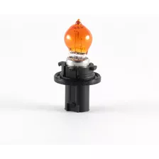 LAMPARA 12V HPC 16 LUZ DIURNA 16 WATS HALOGENO AMBAR (KOBO)