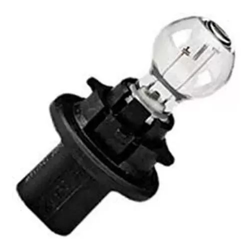 LAMPARA 12V HPC 19 LUZ DIURNA 19 WATS HALOGENO CRISTAL(KOBO) 