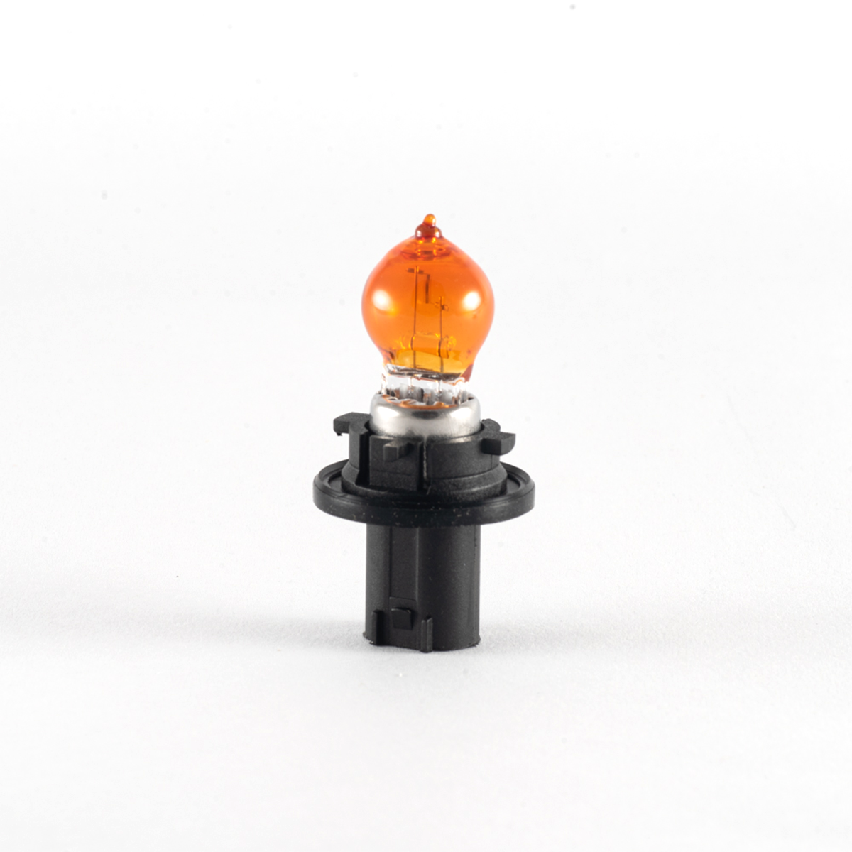 LAMPARA 12V HPC 24 24 WATS AMBAR HALOGENO (KOBO)
