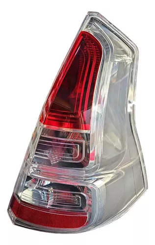 FARO TRASERO RENAULT SANDERO STEPWAY 11/15 BASE GRIS IZQUIERDO
