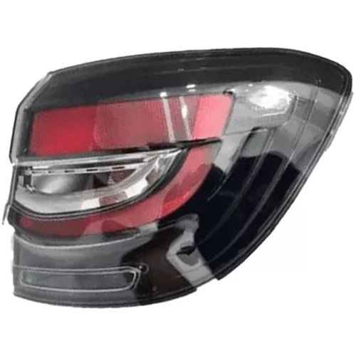 FARO TRASERO RENAULT SANDERO STEPWAY 20/23 EXTERIOR FUME LED IZQUIERDO