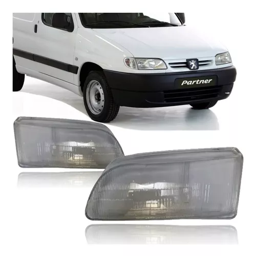 VIDRIO OPTICA CITROEN BERLINGO-PEUGEOT PARTNER 06-10 IZQUIERDO