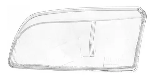 VIDRIO OPTICA CITROEN BERLINGO-PEUGEOT PARTNER 06-10 DERECHO